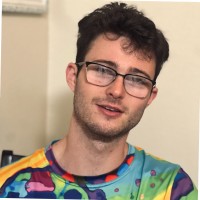 Insight Assessment Employee Tyler Blohm's profile photo