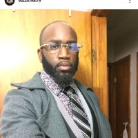 SERA SECURITY Employee G Sanders's profile photo