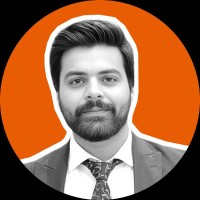 Zeki Expert Solutions Employee Muhammad Nasir's profile photo