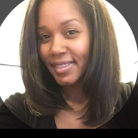 Forward Together Employee Christine Pauley's profile photo