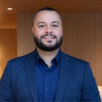 XP Shipping Employee Thiago Araujo's profile photo