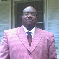 Georgia Department of Corrections Employee Willie Chester's profile photo