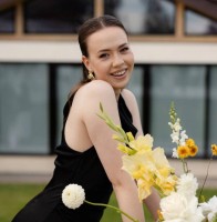 BrandWizard Employee Elizaveta Golovko's profile photo