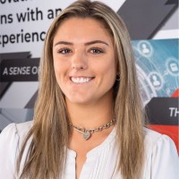 EDGE Business Systems Employee Madison Orr's profile photo