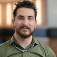 Western Governors University Employee Max Garrett's profile photo