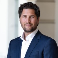 Robbie Park Email & Phone Number