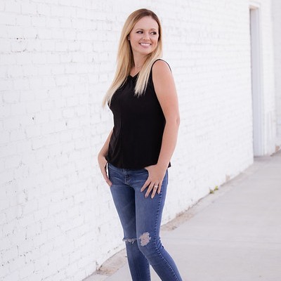 Integrity Home Mortgage Corporation Employee Danielle Law's profile photo