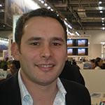 Tickazilla.com (Football Encounters UK Ltd) Employee Darryl Read's profile photo