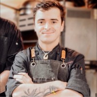Spirits Tavern Employee Adam McAfee's profile photo