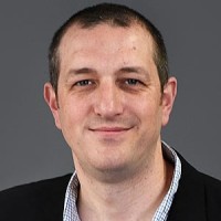 B-Logic (Pty) Ltd Employee Braam Mouton's profile photo