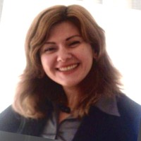 World Justice Project Employee Lilia Arakelyan's profile photo