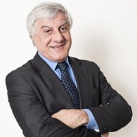 Uvet American Express Employee Roberto Porto's profile photo