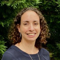 Private Practice Employee Joelle Rotman's profile photo