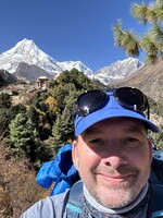 Vivo Aquatic Group Employee Talmadge O'Neill's profile photo