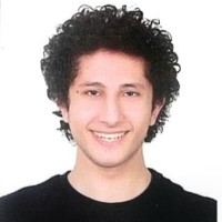 EJADA Employee Hazem Ashraf's profile photo