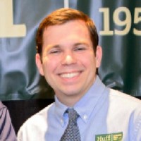 Huff Ice Cream Employee Alex Huff's profile photo