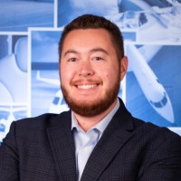 NetJets Employee John Brook's profile photo