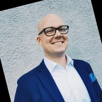REFORMA Property Development Oy Employee Lasse Valkonen's profile photo