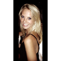 Chloe Thomas Email & Phone Number