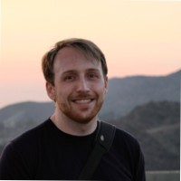 Alex Streck Email & Phone Number