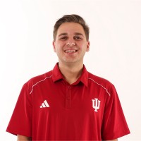 Indiana University Men's Basketball Employee Connor Samuelson's profile photo
