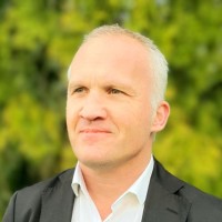 James Handyside Email