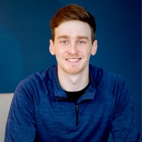 Kane Footwear Employee Tanner Horelick's profile photo