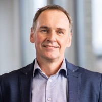 Fibers & Foams Employee Rob Wijnschenk's profile photo