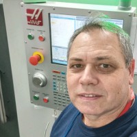 Matritec Employee Mariano Miguez's profile photo