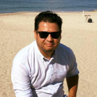 Emerald Digital Employee Daniel Neri-Larios's profile photo