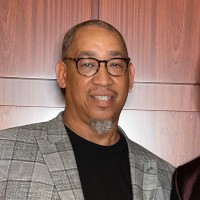 Charlotte-Mecklenburg Schools Employee Wendell Moore's profile photo