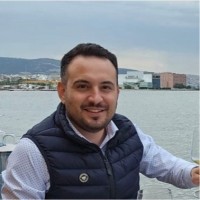 Aisakos Employee Zacharias Iliadis's profile photo