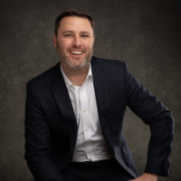 Sonesta Hotels Employee Nathan Simon's profile photo