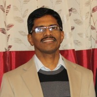 Maritime and Coastguard Agency Employee Prasad Panicker's profile photo