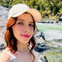 Healing Manifested Employee Taylor Eagleston's profile photo