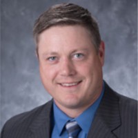 Simplex Homes Employee Jason Bogar's profile photo