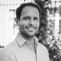 C-MORE Employee Andre Veneziani's profile photo