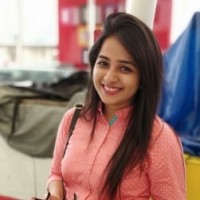 KoiNet Media Employee Naina Pawar's profile photo