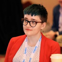 Road Scholar Employee Deirdre White's profile photo