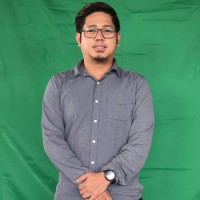 Commude Philippines, Inc. Employee Gerard Maluenda's profile photo