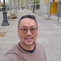 Ronald M. Roldan Email & Phone Number
