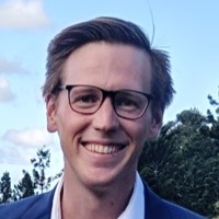 NorthLane Consulting Engineers Employee Jacob Landers's profile photo