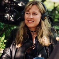 Neymarc Visuals Employee Sarah Verstraete's profile photo