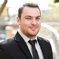 JustSolve (Pty) Ltd Employee Jonathan Bryden's profile photo