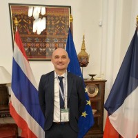Xavier Rolland Email