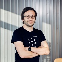 Bagira Employee Daniel Čapek's profile photo