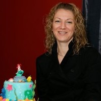 Cake Design Employee Sandra Beauregard's profile photo