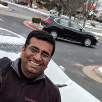 E-mail e número de telefone de Prabhakar Bangalore