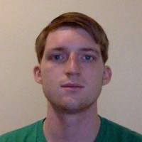 Applied Ocean Sciences (AOS) Employee Joshua Hayman's profile photo