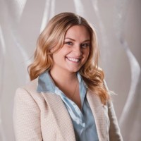 Cleveland State Law Review Employee Sydney Washburn's profile photo
